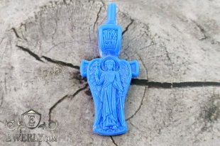 Pendant - icon 18687PW of injection wax (wholesale), фото