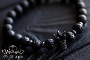 Stone bracelet, фото