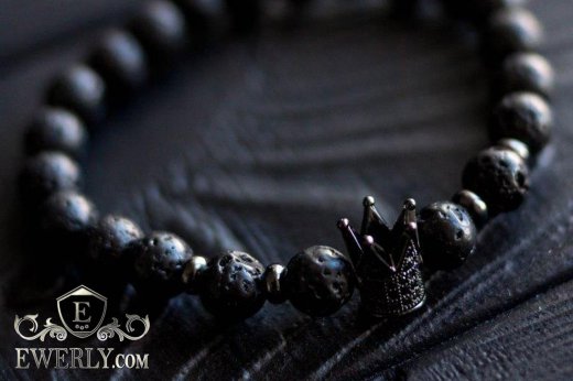Stone bracelet, фото