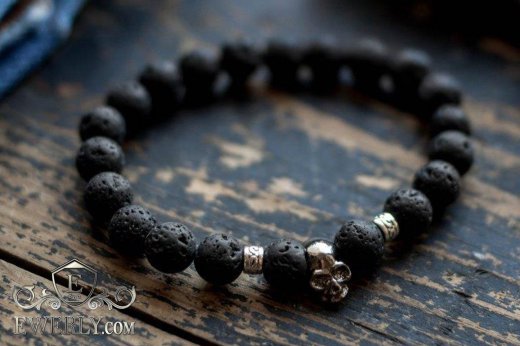 Stone bracelet, фото
