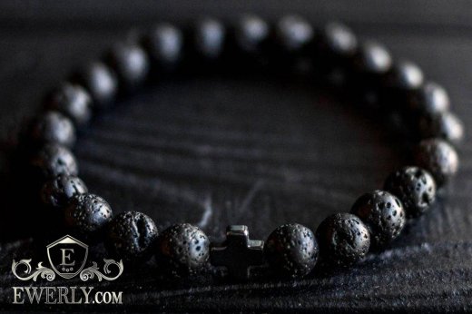 Stone bracelet, фото