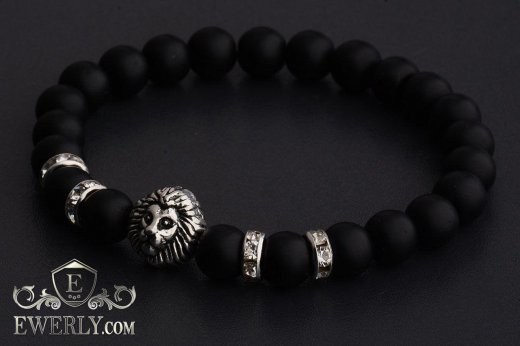 Stone bracelet, фото