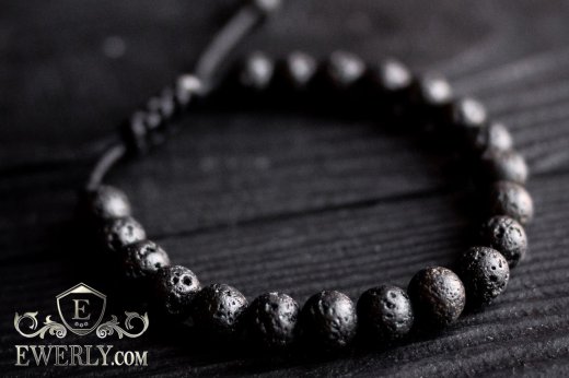 Stone bracelet, фото