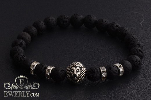 Stone bracelet, фото