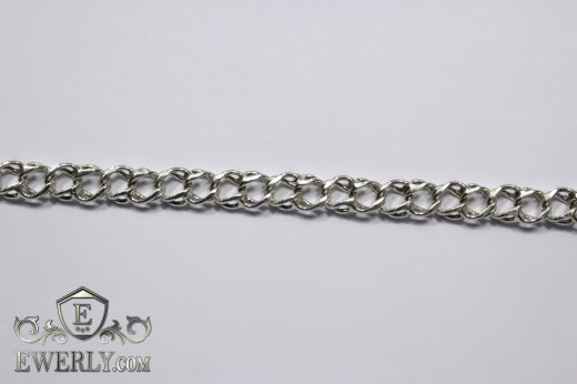 "Spanish bismarck" of  silver, фото