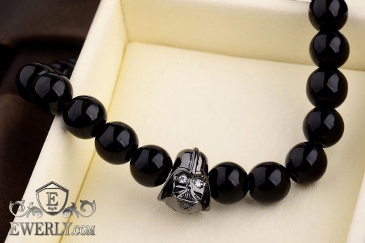 Stone bracelet, фото