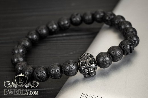 Stone bracelet, фото