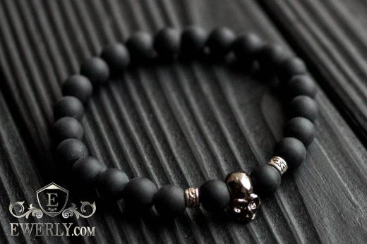 Stone bracelet, фото