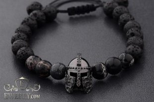 Stone bracelet, фото