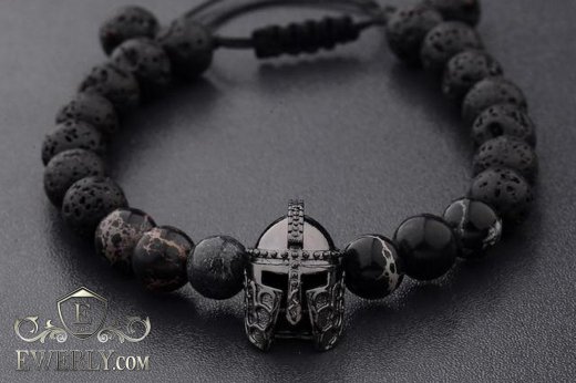 Stone bracelet, фото