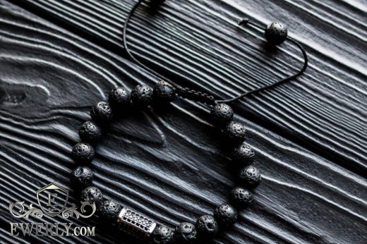 Stone bracelet, фото