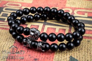 Stone bracelet, фото
