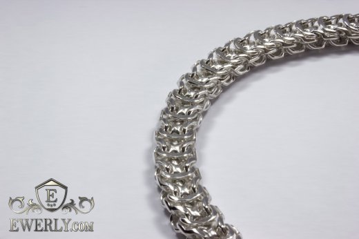 "Ramses" of  silver, фото