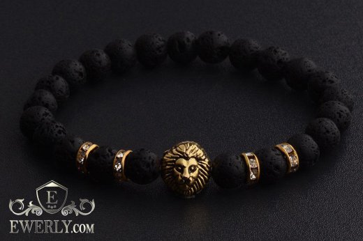 Stone bracelet, фото