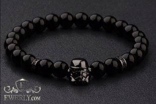 Stone bracelet, фото