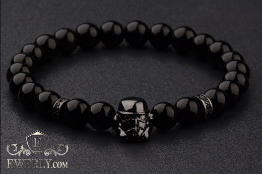 Stone bracelet, фото